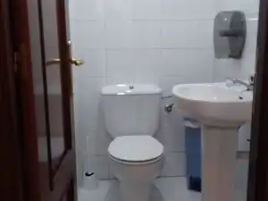Oficina amb ascensor en venda a Avenida Fernández Balsera, imagen 15