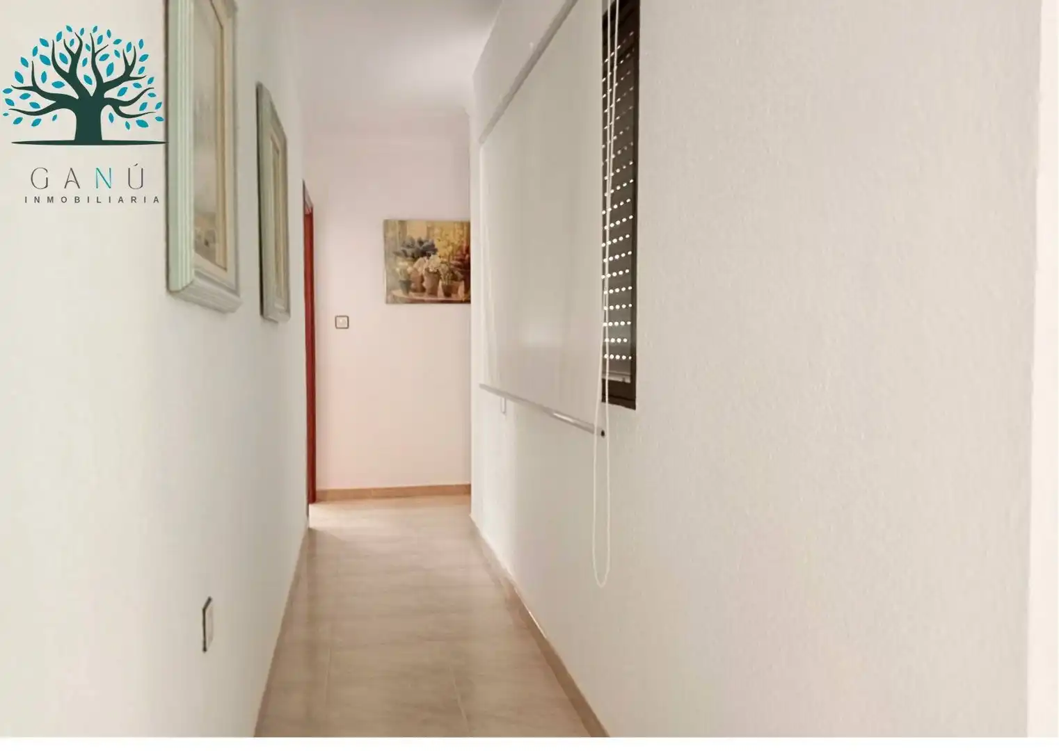 Piso en venta en Mazarrón con Aire acondicionado, Terraza y Amueblado