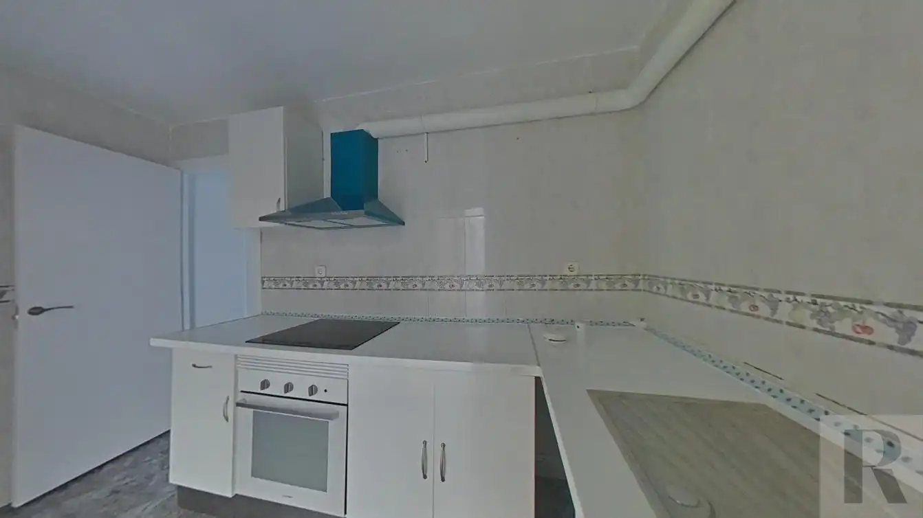 Cuina de Pis en venda en Sabadell