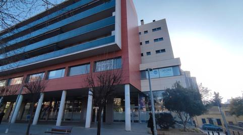 Foto 4 de Oficina en venda a Carrer de Josep Anselm Clavé, 6, Can Clota, Barcelona