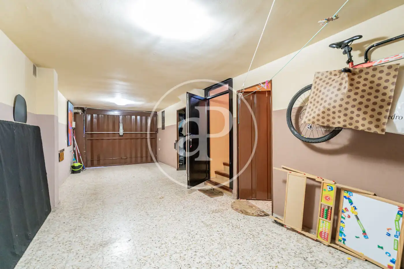 Casa adosada en venda a Estación