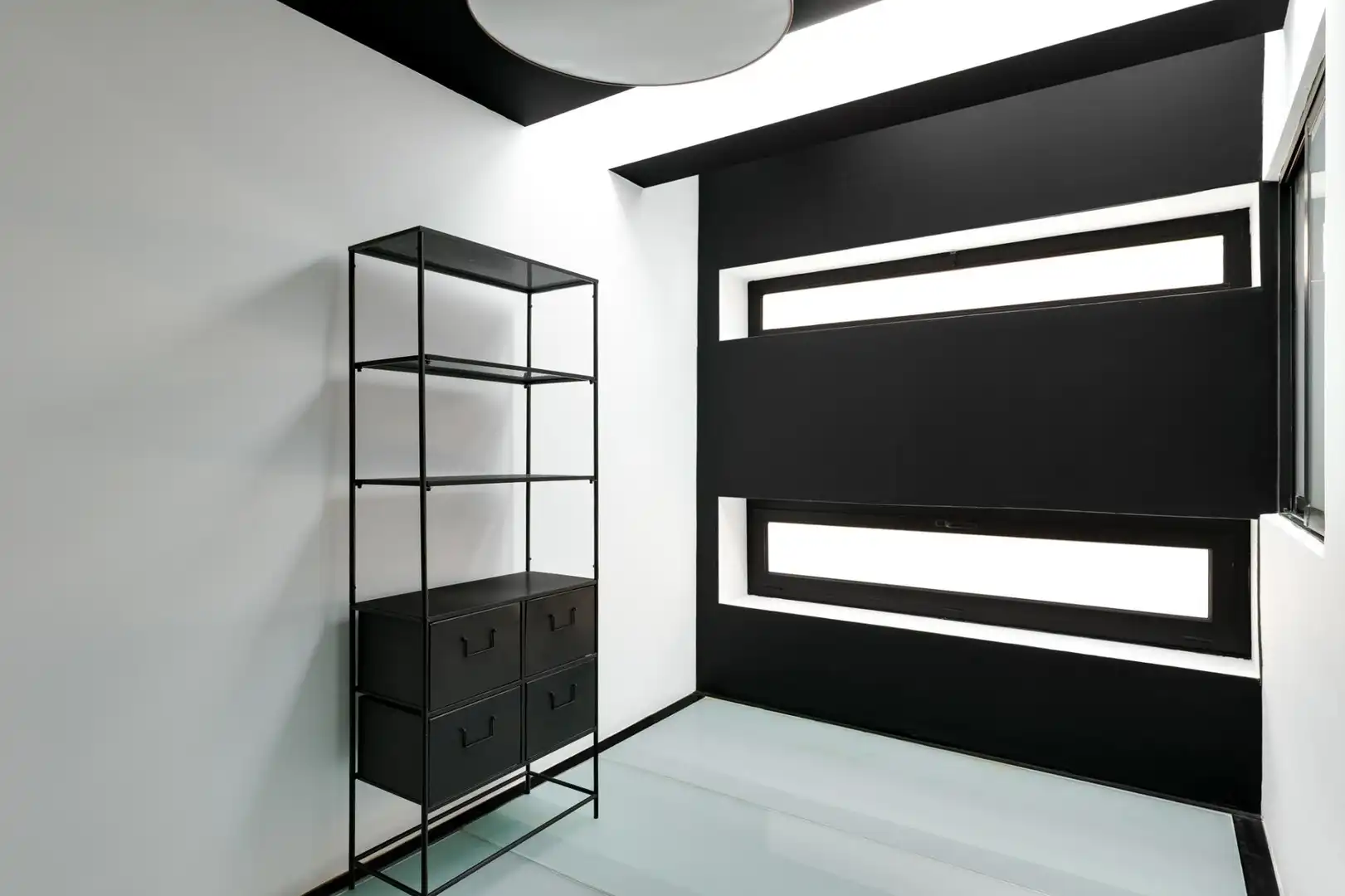 Bedroom of Houses for sale in Alicante / Alacant  with Air Conditioner, Terrace and Storage room