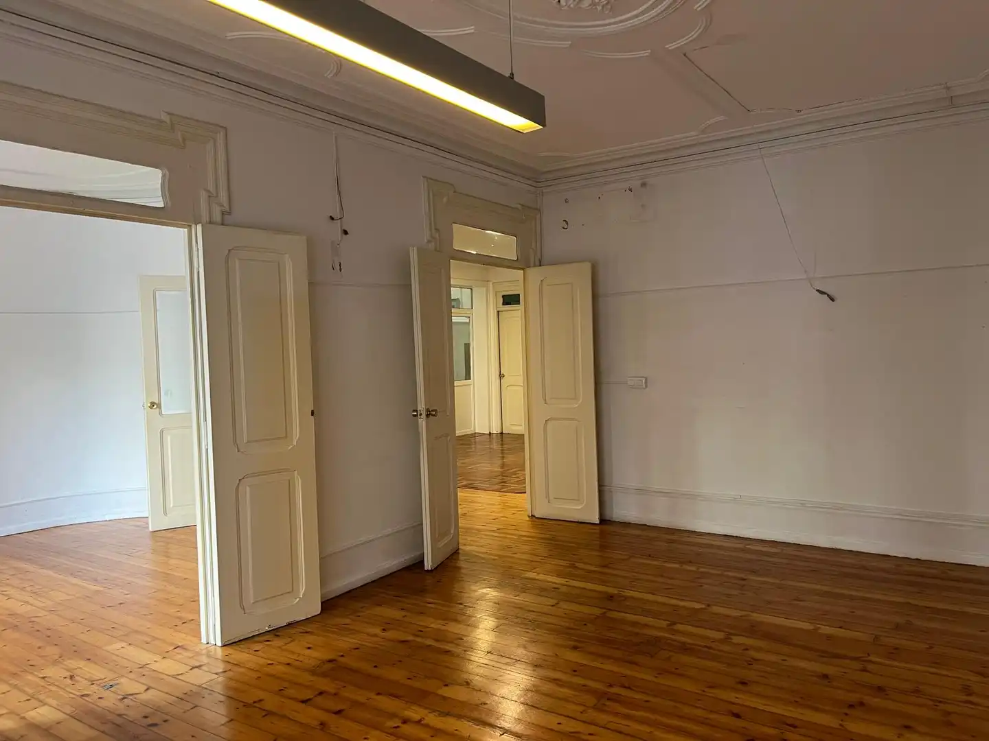 Pis amb ascensor en venda a Rúa Colón, imagen 41
