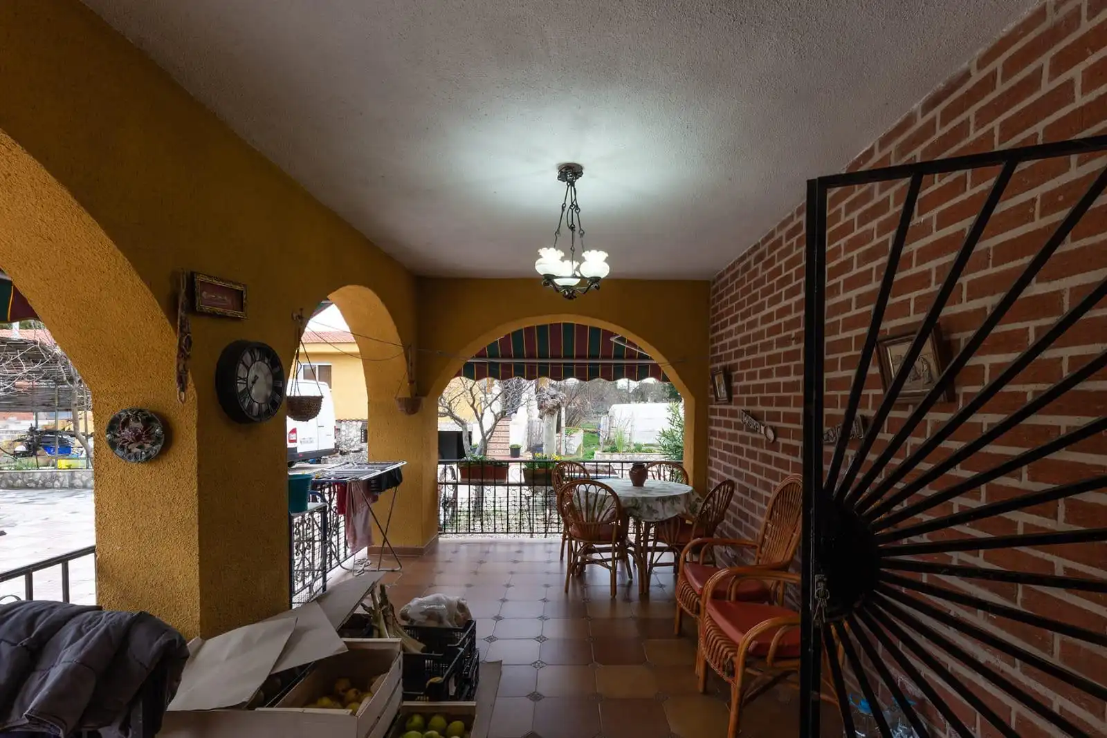 Casa o xalet en venda en Villabáñez amb Calefacció, Jardí privat i Terrassa