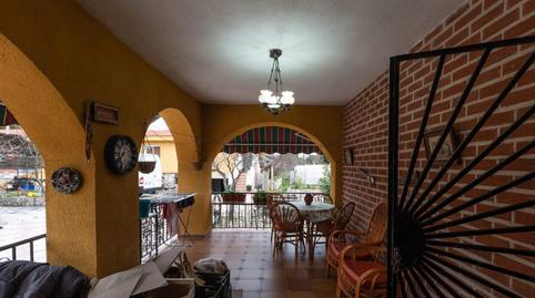 Foto 4 de Casa o chalet en venta en Villabáñez, Valladolid