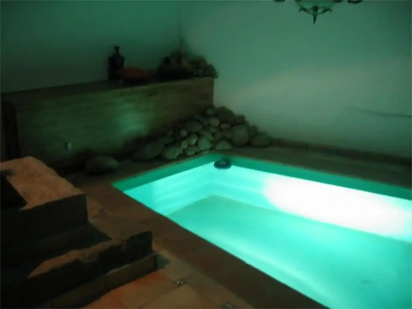 Piscina de Pis en venda en Albesa amb Aire condicionat, Piscina i Balcó