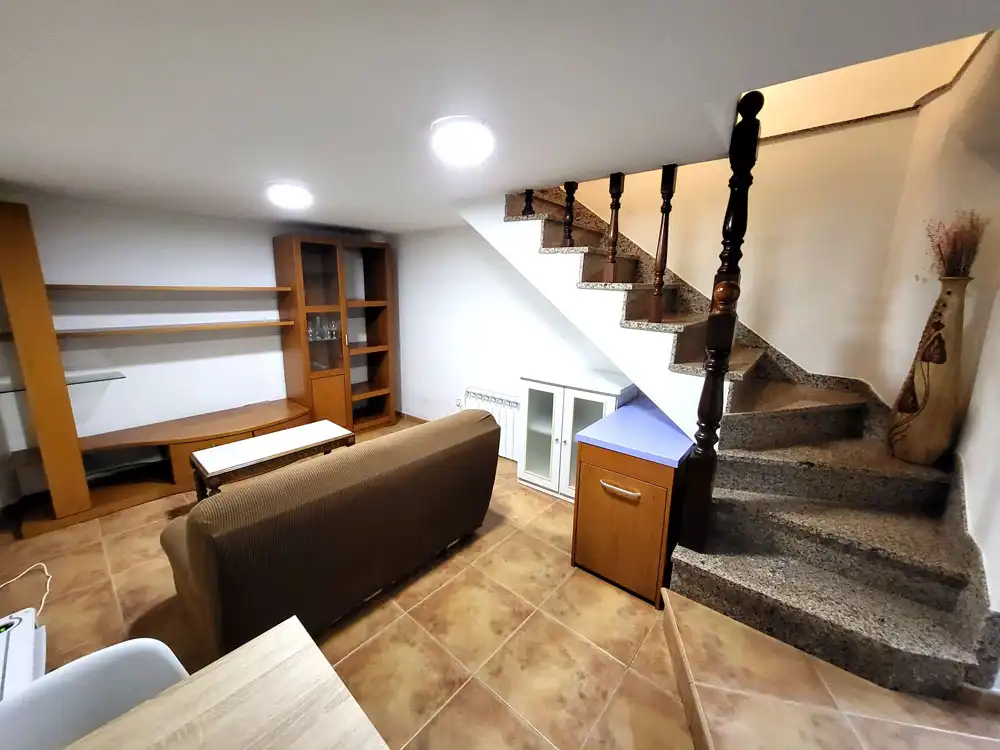 Detached homes for rent in Rúa Saá Monte, Valadares - Beade