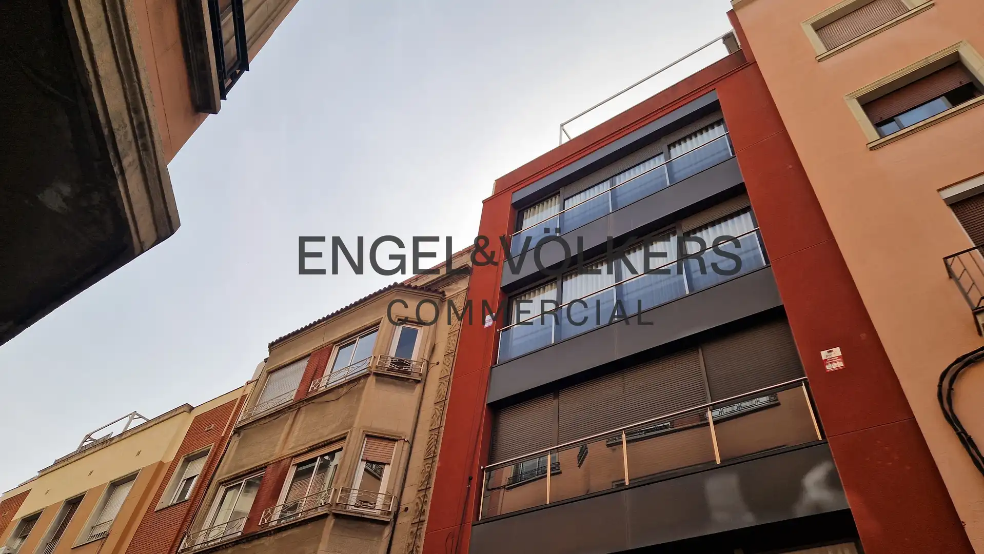 Buildings for sale in Collblanc