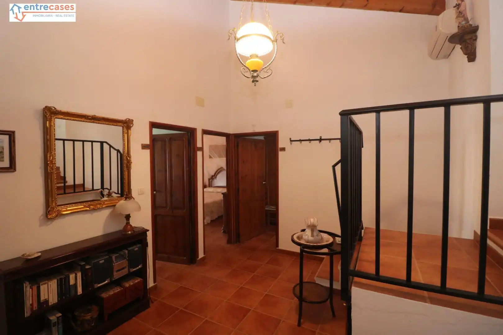 Landhaus mit Terrasse zum Verkauf in Quart de les Valls, imagen 25