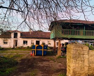 Vista exterior de Casa o xalet en venda en Gijón 