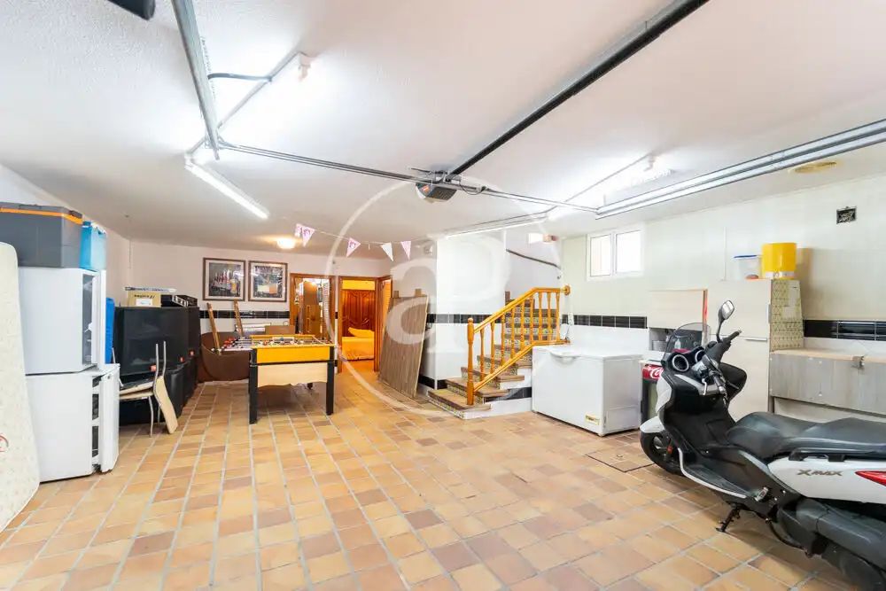 Houses for sale in San Vicente del Raspeig / Sant Vicent del Raspeig  with Air Conditioner, Heating and Private garden