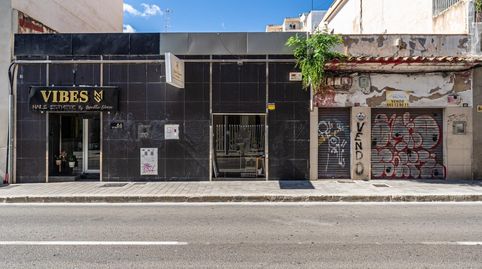 Foto 2 von Geschaftsraum zum Verkauf in Avinguda de Joan Miró, 66, El Terreno, Palma de Mallorca