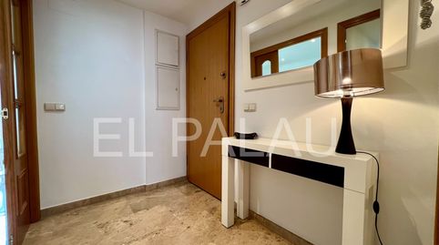 Foto 4 de Àtic de lloguer a Carrer de la Costera, Barrio de Benicalap, Valencia Capital