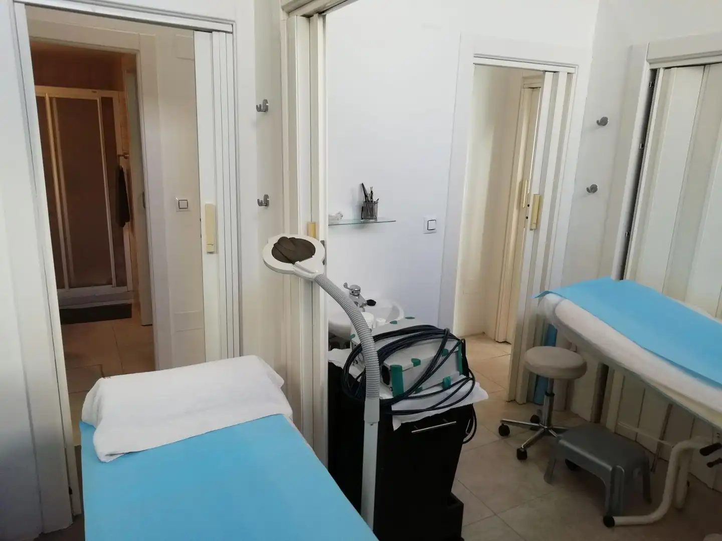 Gewerbefläche zum Verkauf in Calle de Sierra Morena 10, imagen 20