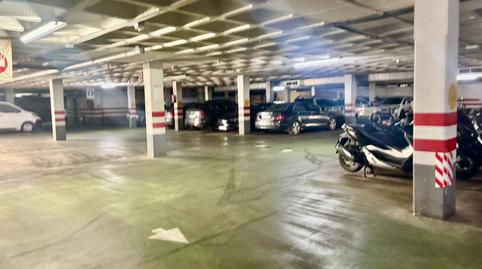 Foto 4 de Garaje en venta en Carretera de Carmona, Cruz Roja,  Sevilla Capital