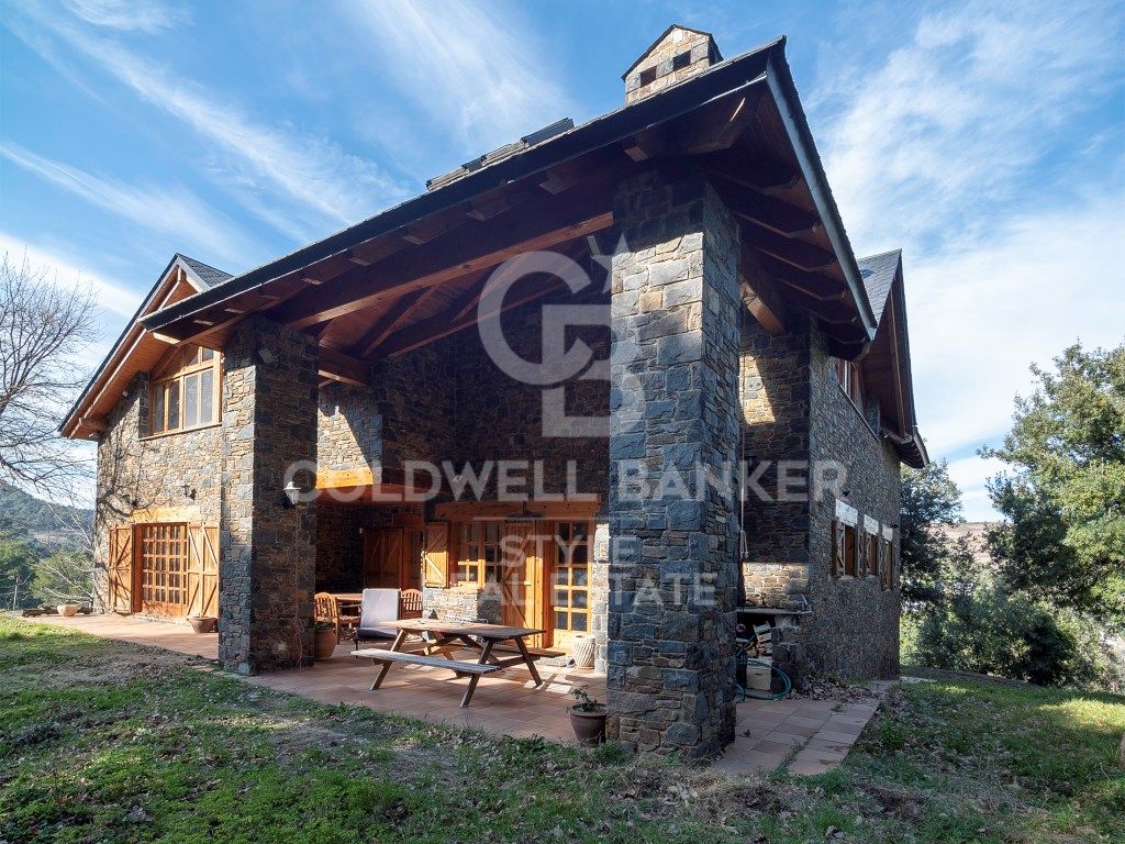 Casa o xalet en venda a N/A