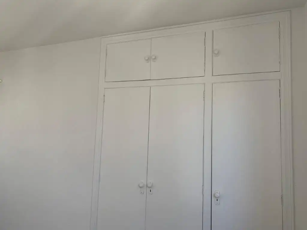 Bedroom of Houses for rent in Orihuela  with Air Conditioner, Private garden and Terrace