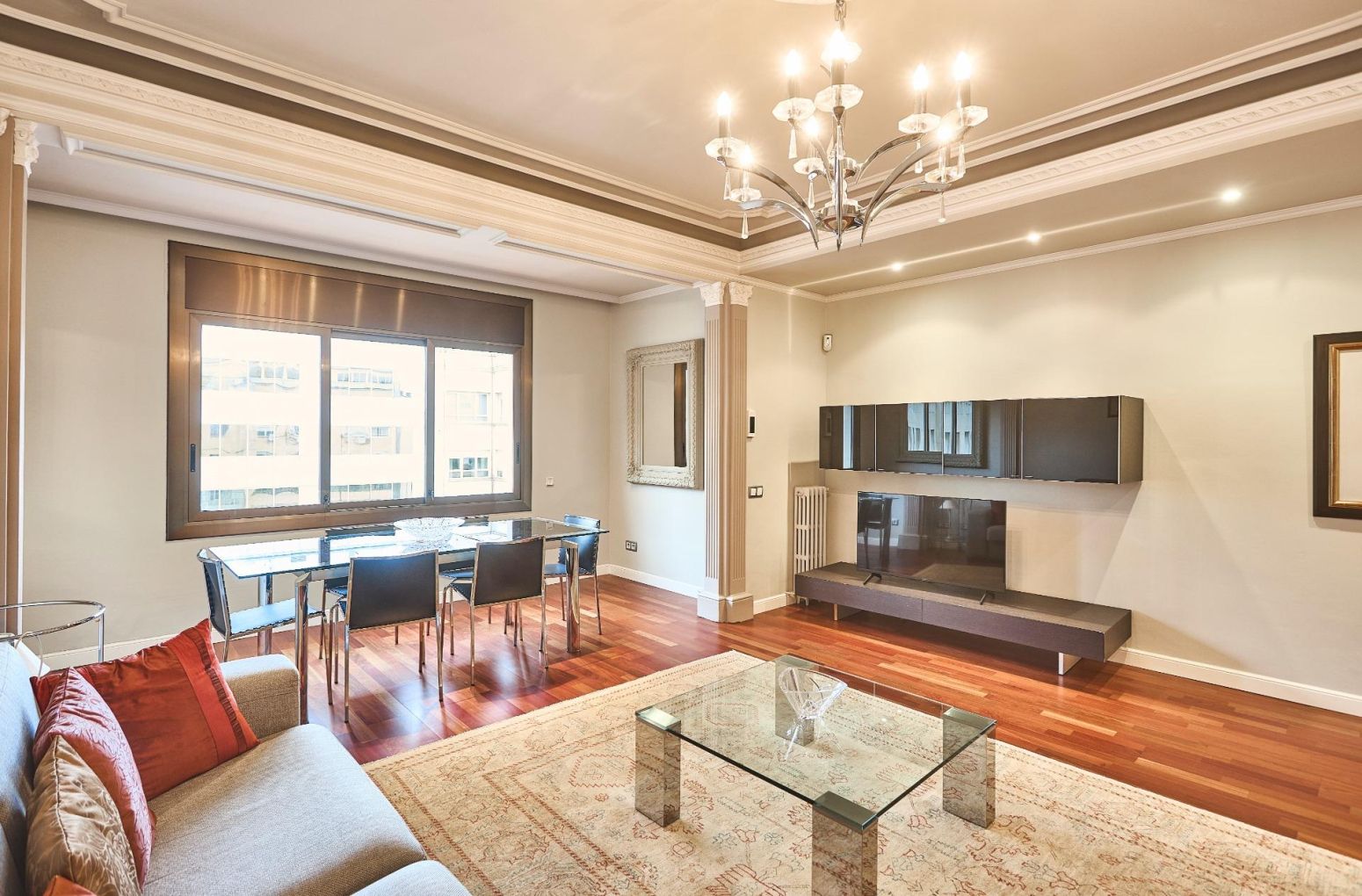 Flat for sale in Barcelona - Rambla Rambla de Catalunya, Dreta de l'Eixample