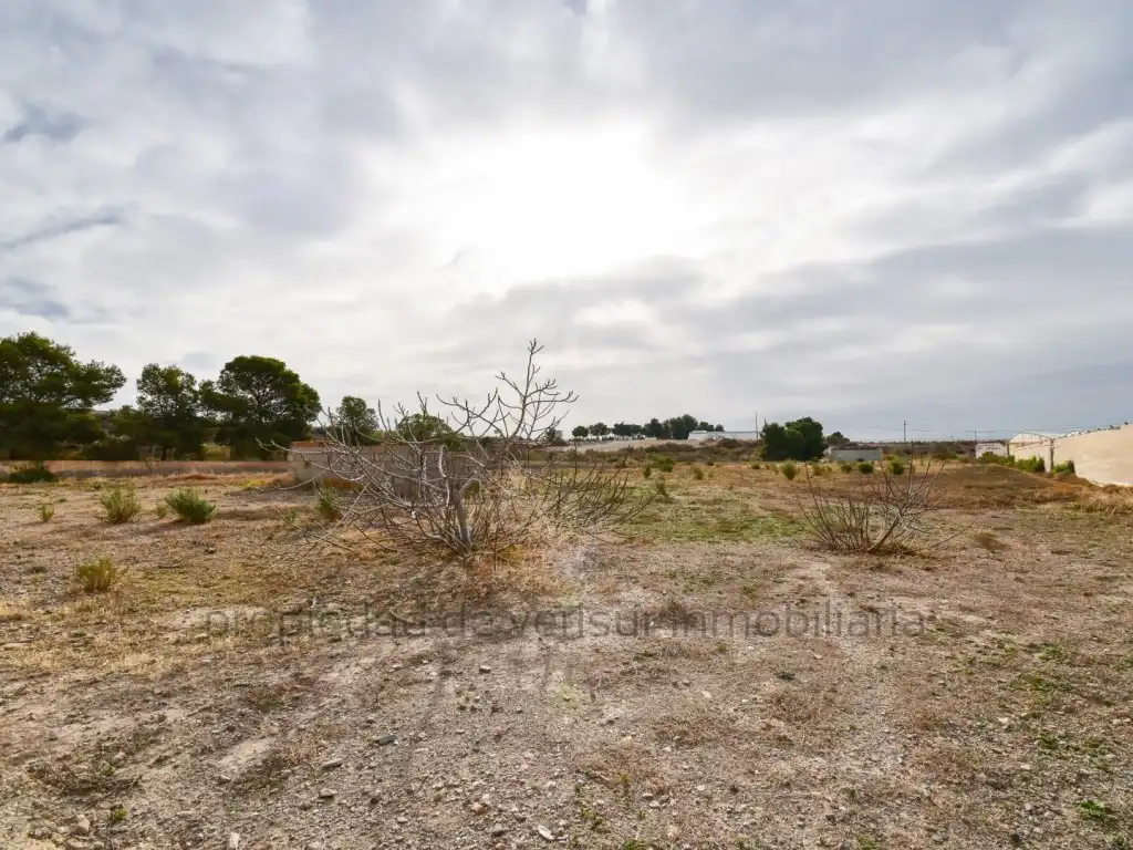 Terreno residencial en venta en Las Lomas - Las Yucas, imagen 11
