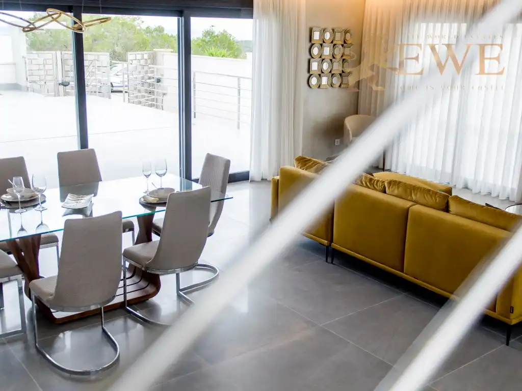 Villa in vendita a San Miguel de Salinas, imagen 9
