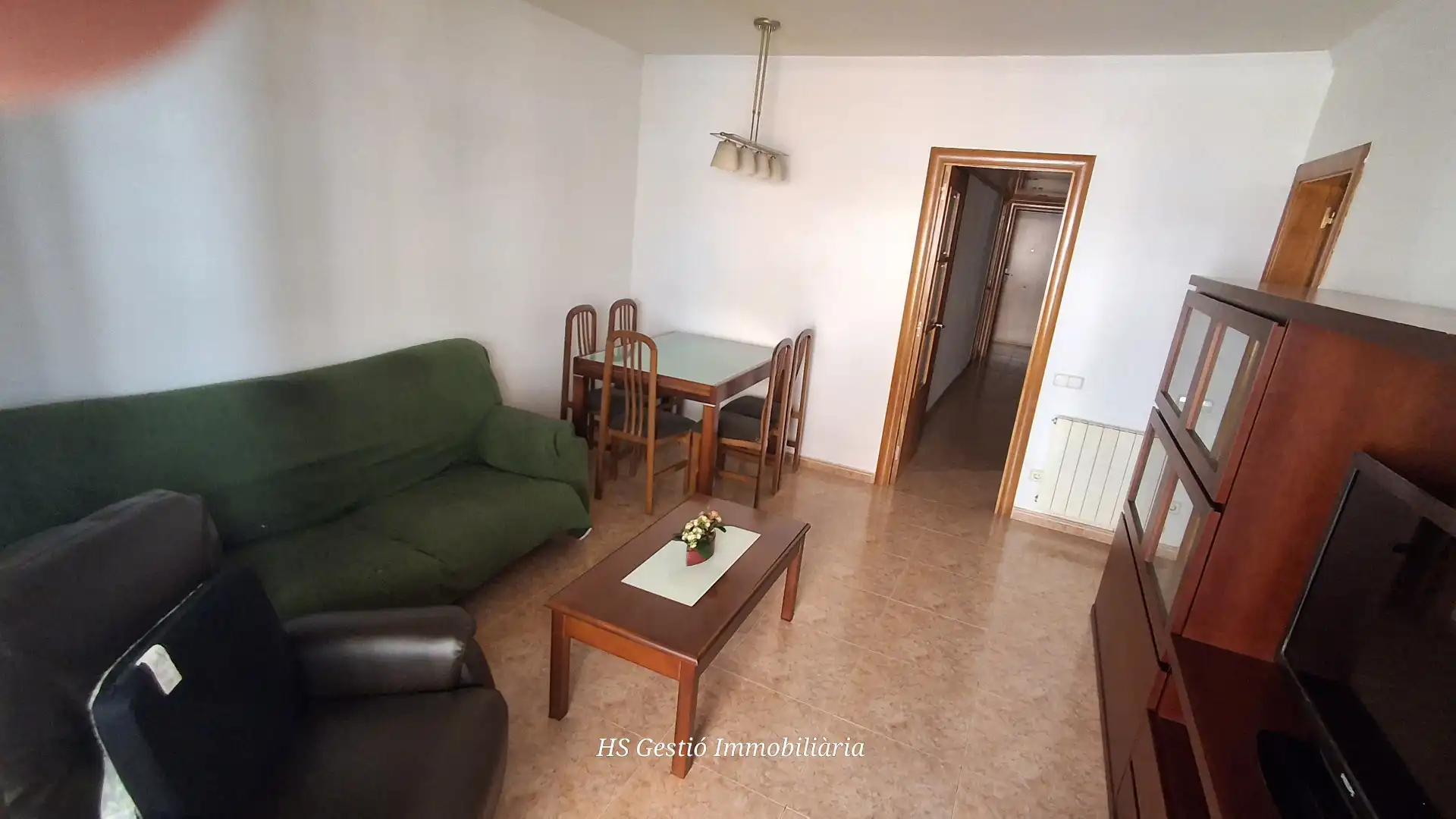 Penthouse with terrace for sale in Carrer de Sant Joan, imagen 15