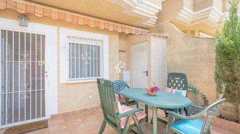 Foto 2 de Casa o chalet de alquiler en El Moncayo - El Pòrtic, Guardamar del Segura