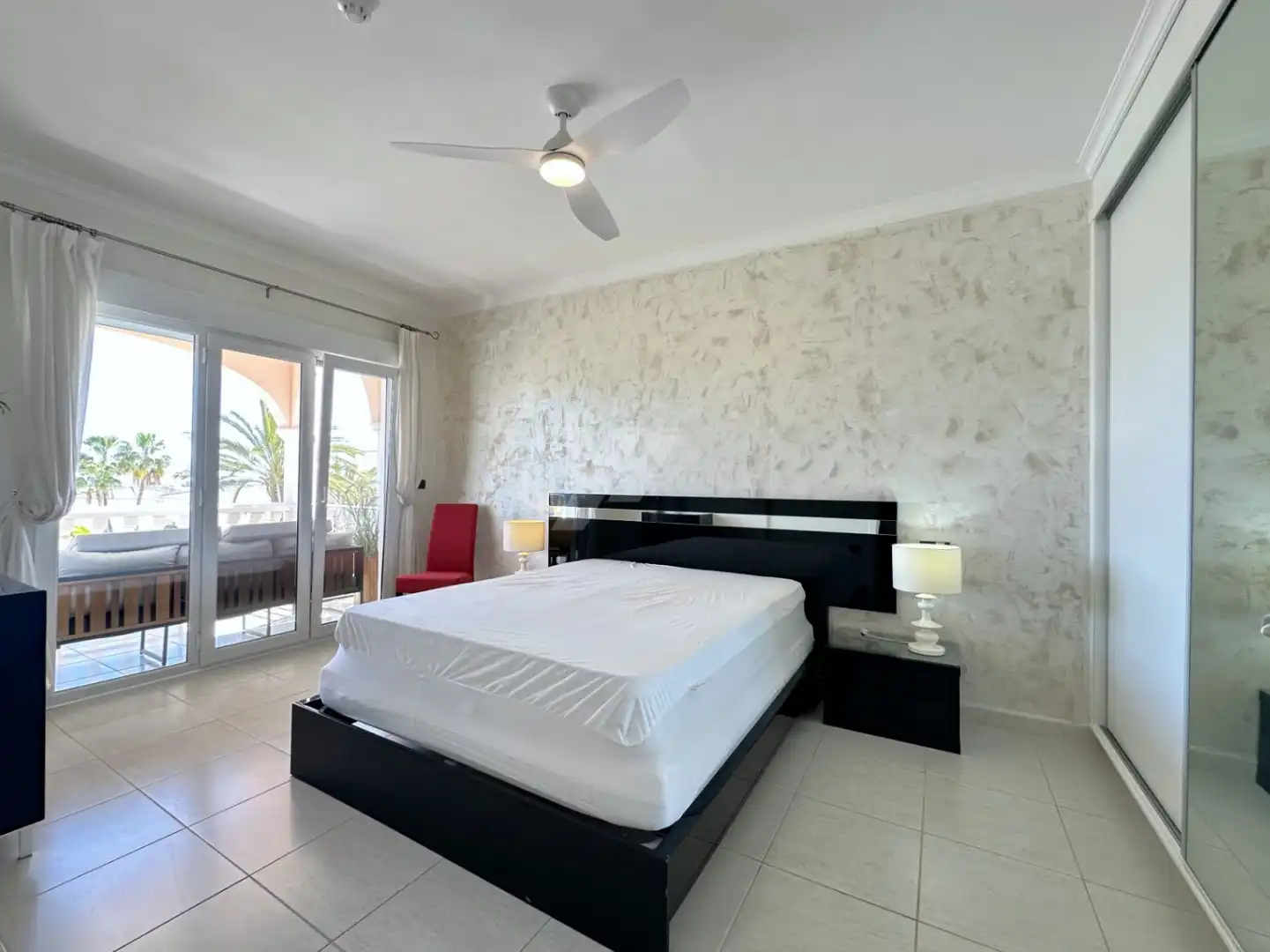 Apartment with pool for sale in La Fustera, imagen 14