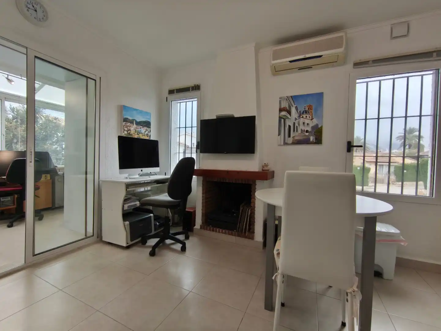 Apartamento con piscina en venta en Pedreguer, imagen 4