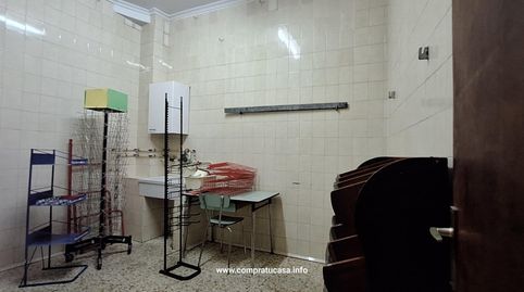Photo 5 of Commercial properties for sale in Calle del Puente de San Lorenzo, San Lorenzo - San Marcos, Segovia Capital