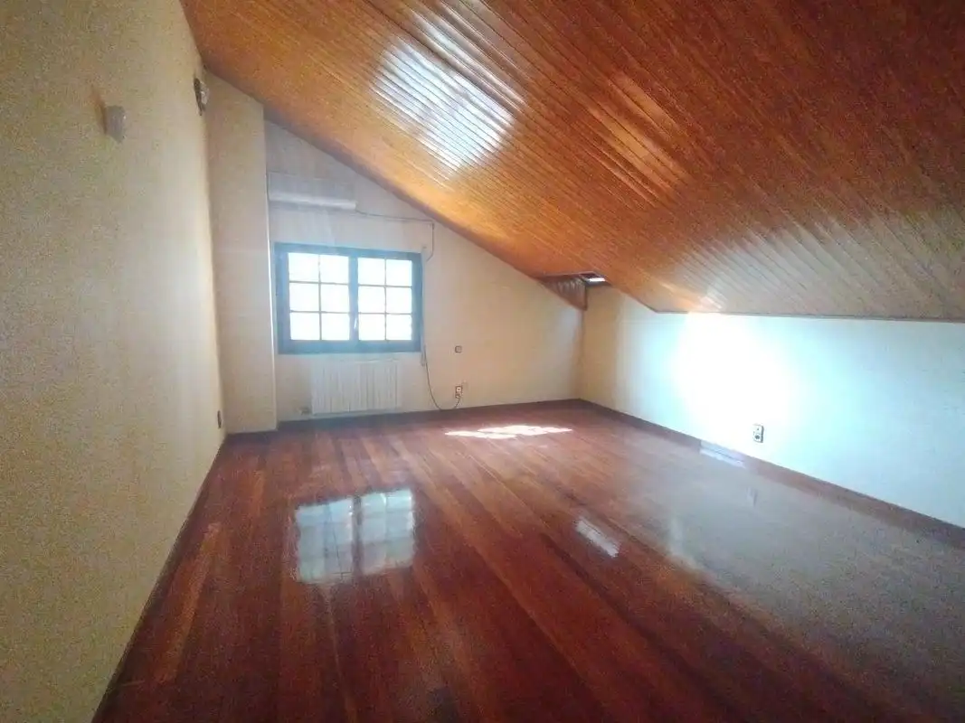 Casa o xalet en venda en Zaragoza amb Jardí privat