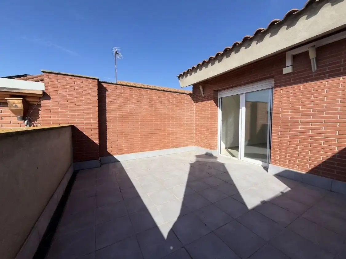 Casa aparellada en venda a Balaguer, imagen 38