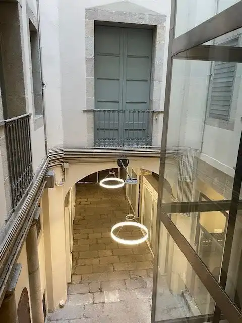 Oficina en venda a PORTAFERRISSA, 6, Barri Gòtic