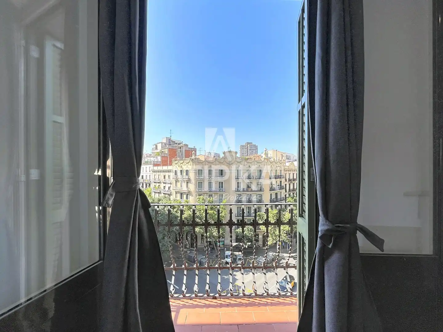 Wohnung mit Terrasse zum Verkauf in Eixample, imagen 13