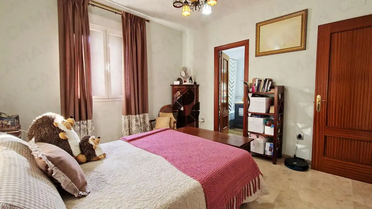Maison mitoyenne à vendre à Coria del Río, imagen 12