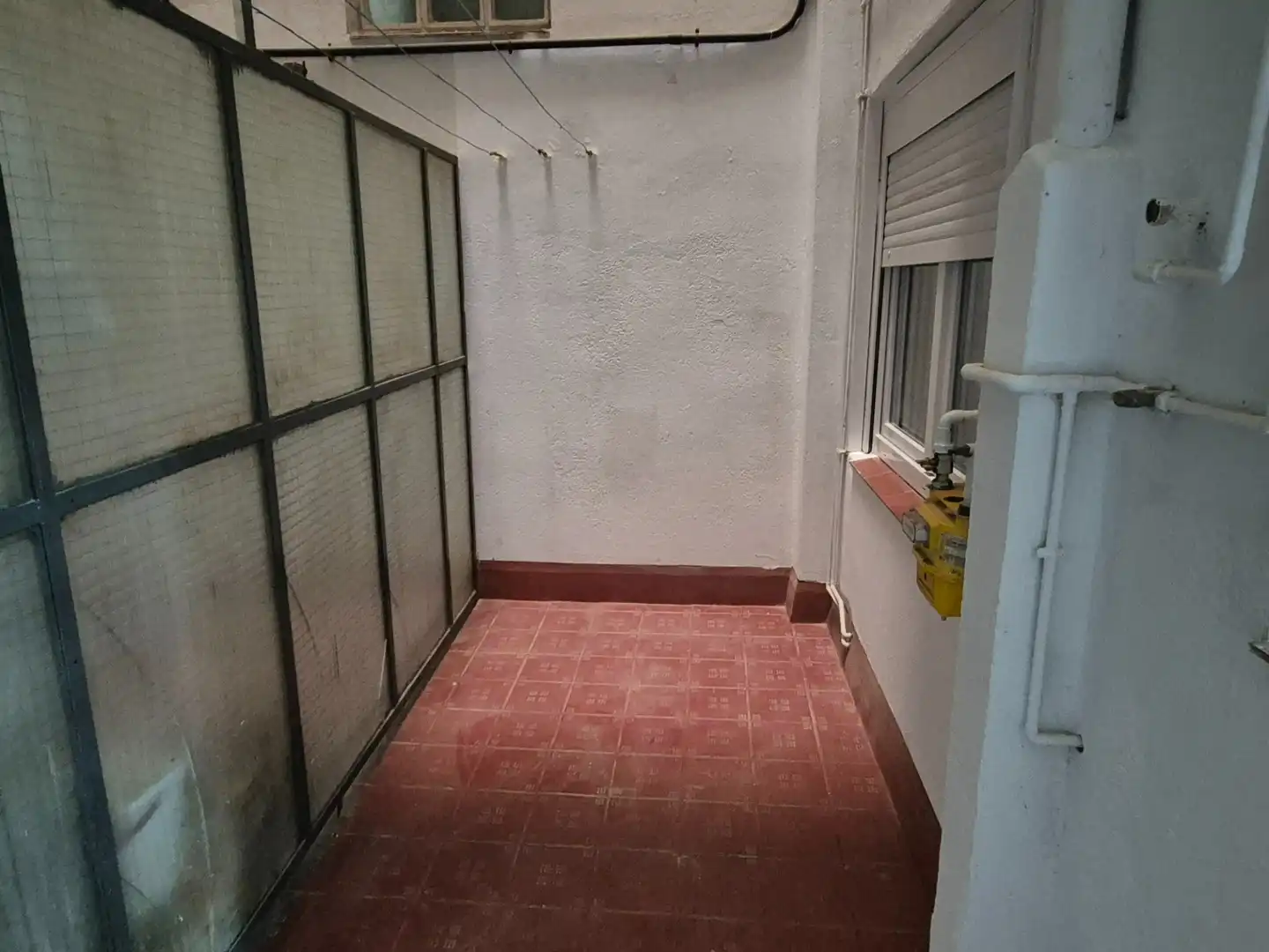 Piso en venta en Manresa con Calefacción, Parquet y Horno