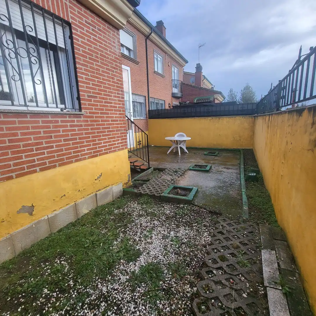 Casa o chalet en venta en Hervencias Altas - El Pinar