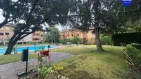 Swimming pool of Flat for sale in El Escorial  with Terrace and Balcony