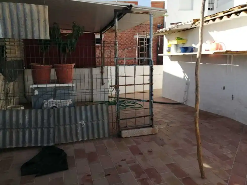 Casa o chalet en venta en Lora del Río con Aire acondicionado, Calefacción y Terraza