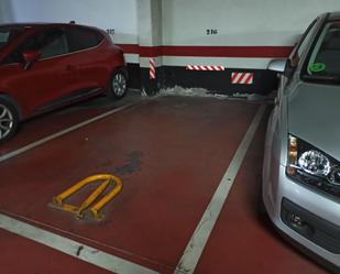 Parking of Garage for sale in Getafe