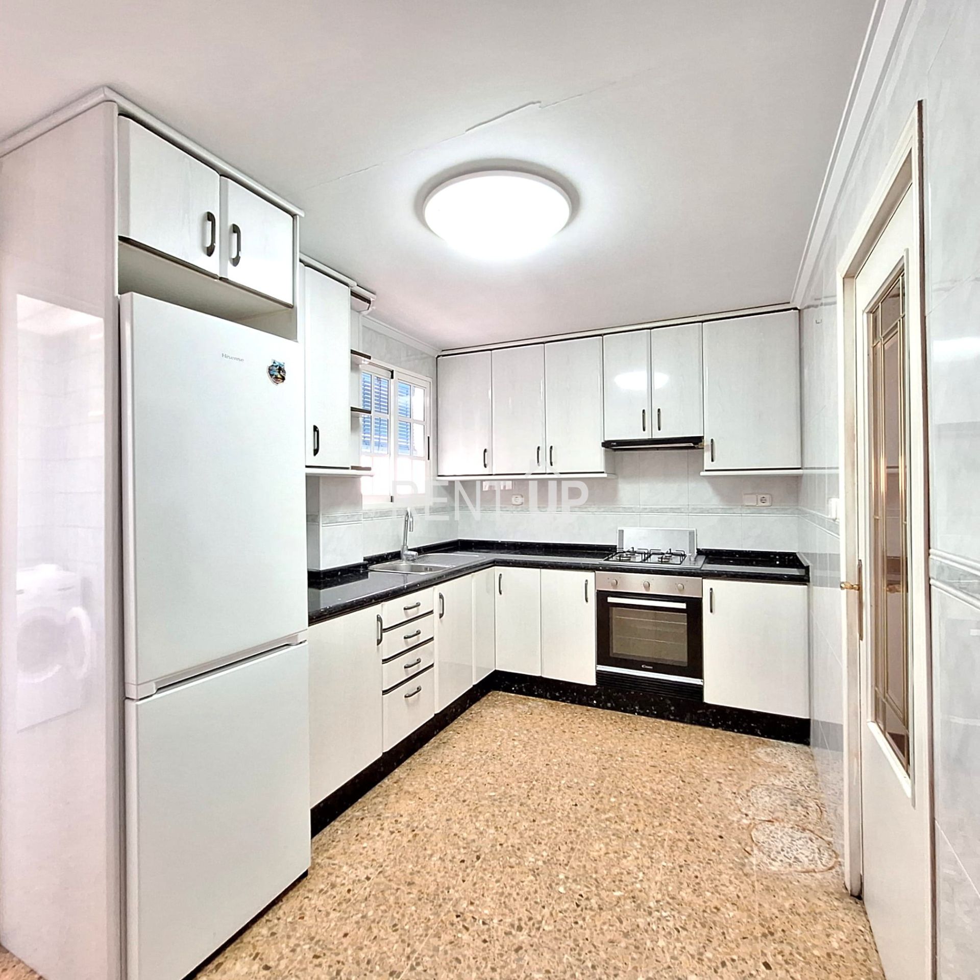Flat to rent in Xàtiva