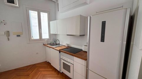 Loft amueblado de 1 dormitorio en C Santa Teresa, Murcia, image 5