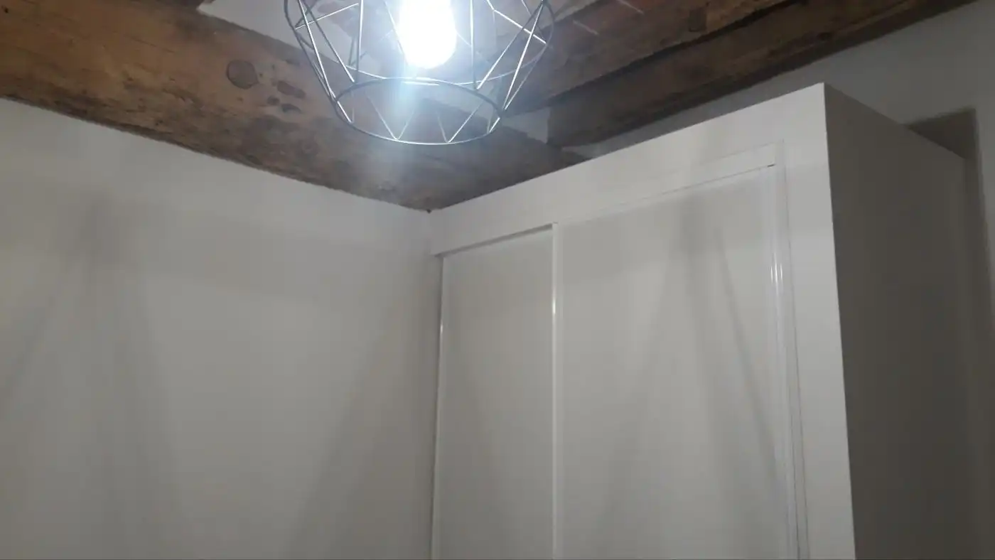Apartament de lloguer a Carrer Sant Pere, 15, Alp poble
