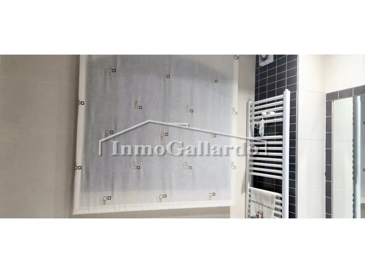 Garden of Houses for sale in Cuevas de San Marcos  with Air Conditioner and Terrace