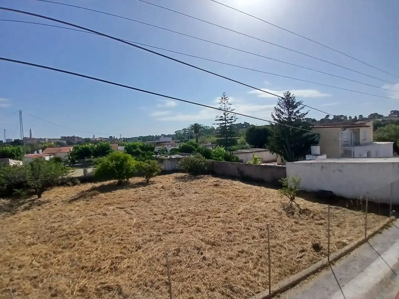 Finca rústica en venta en Valls con Aire acondicionado, Calefacción y Terraza