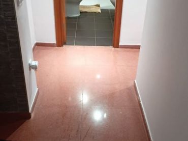 Piso con balcón en venta en Pueblo