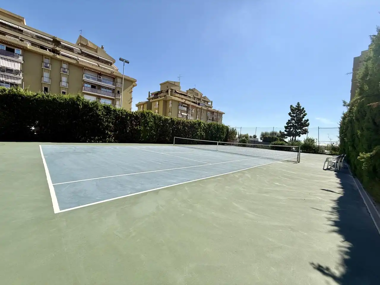 Flat for rent in Camí dels Reis, Zona los Colegios