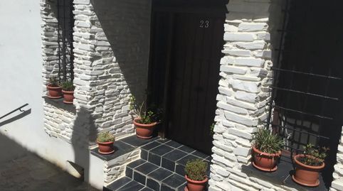 Foto 2 de Piso en venta en Calle Haza de Los Huertos, S/n, Bubión, Granada
