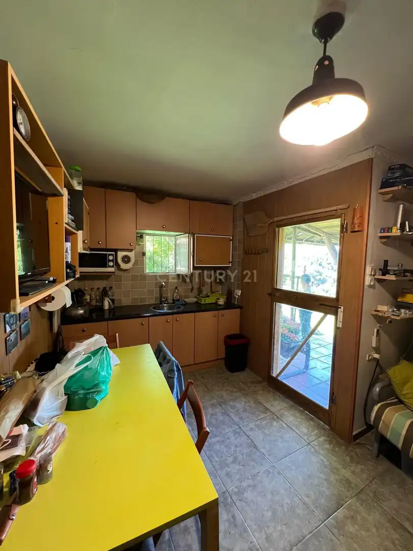 Apartamento en venta en RD INFERIOR DEL MONTNEGRE 16 SANT ISCLE DE VALLALT, 16, Sant Iscle de Vallalta