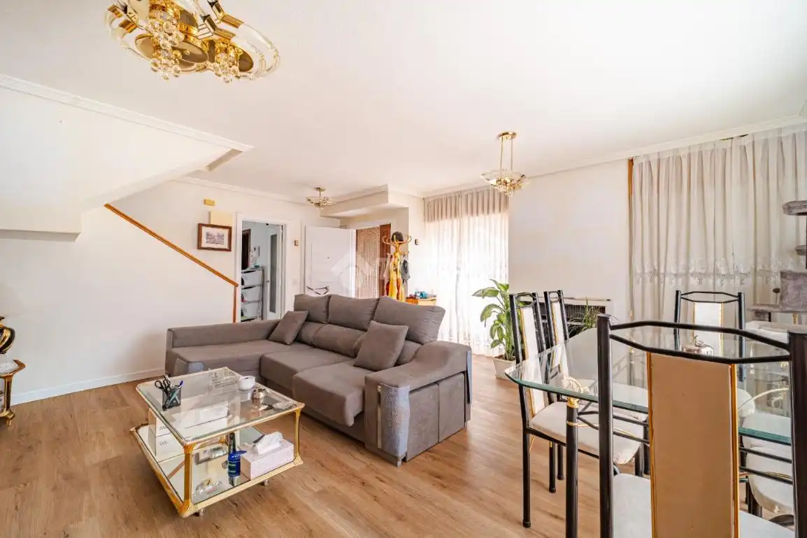 Maison jumelée avec piscine à vendre à La Poveda, imagen 14