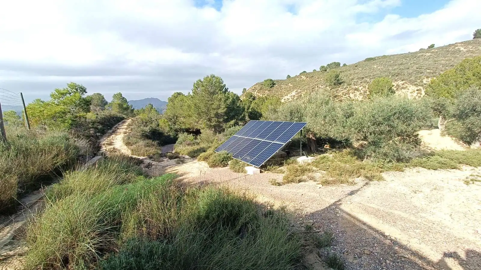 Landhaus zum Verkauf in Campo de Murcia, imagen 35